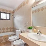 Timanfaya Vakantiehuis