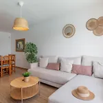 Vakantiehuis Timanfaya
