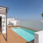 Timanfaya Vakantiehuis