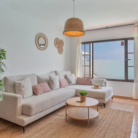 Casa vacanze Timanfaya *