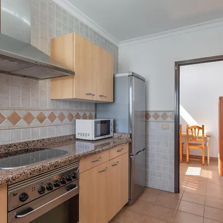 Timanfaya Casa vacanze Tías