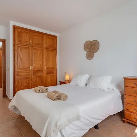 Casa vacanze Timanfaya Tías