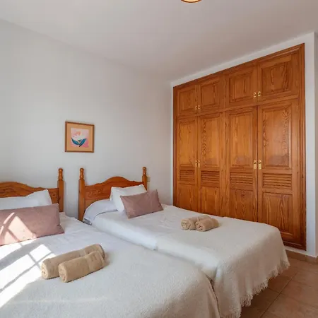 Timanfaya Casa vacanze *