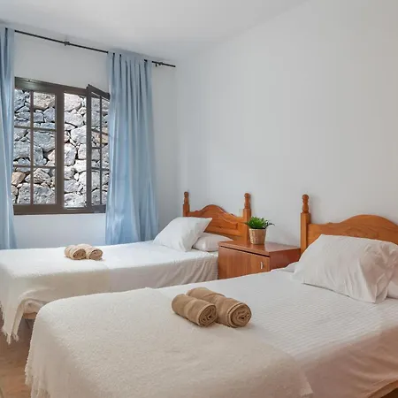 Timanfaya Casa vacanze