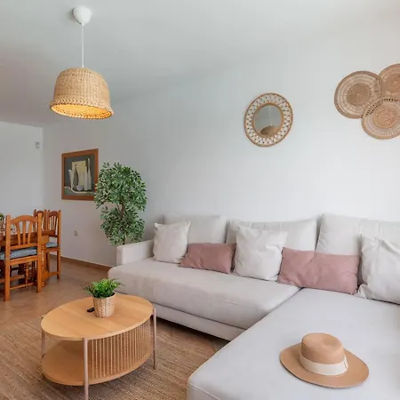 Casa vacanze Timanfaya *