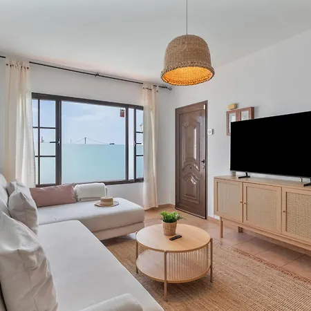 Timanfaya Casa vacanze Tías