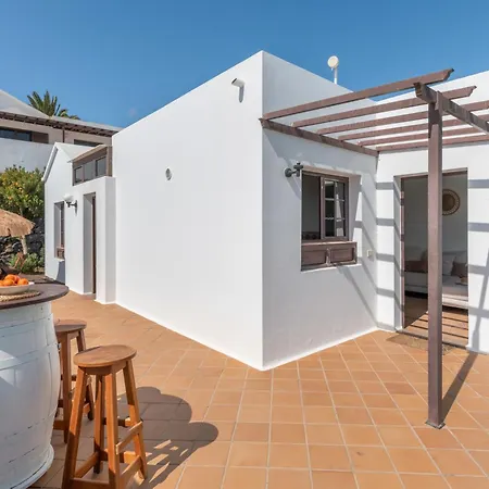 Timanfaya Casa vacanze Tías