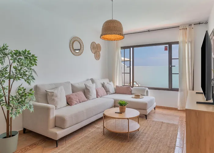 Prázdninový dům Timanfaya *