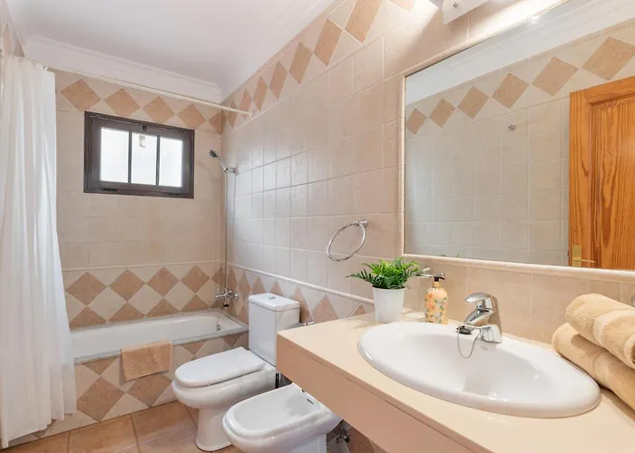 Prázdninový dům Timanfaya *