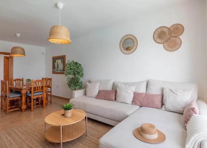 Prázdninový dům Timanfaya *