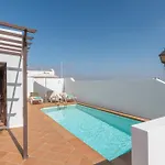 Timanfaya * ティアス