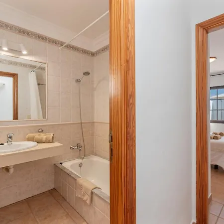 Σπίτι διακοπών Timanfaya