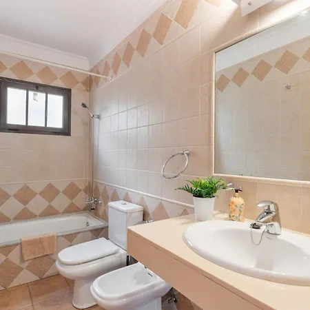 Σπίτι διακοπών Timanfaya *