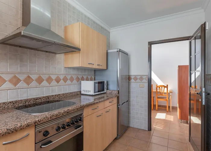 Timanfaya Holiday home Tias