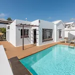 Ferienhaus Timanfaya *