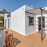 Ferienhaus Timanfaya