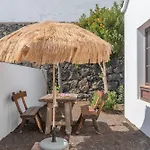 Timanfaya Ferienhaus Tías